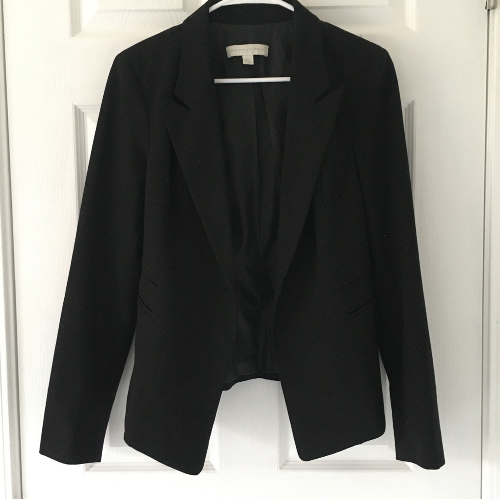 New York & Company Blazer